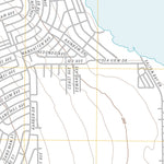 Truckhaven, CA (2012, 24000-Scale) Preview 2