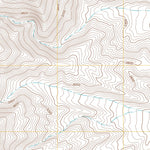 Tucki Wash, CA (2012, 24000-Scale) Preview 2