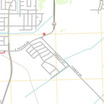 Tulare, CA (2012, 24000-Scale) Preview 2