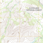 Tule Springs, CA (2012, 24000-Scale) Preview 2