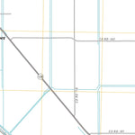 Tulelake, CA-OR (2012, 24000-Scale) Preview 2