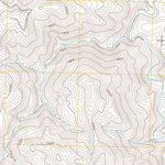 Tumey Hills, CA (2012, 24000-Scale) Preview 3
