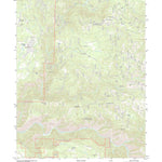 Tuolumne, CA (2012, 24000-Scale) Preview 1