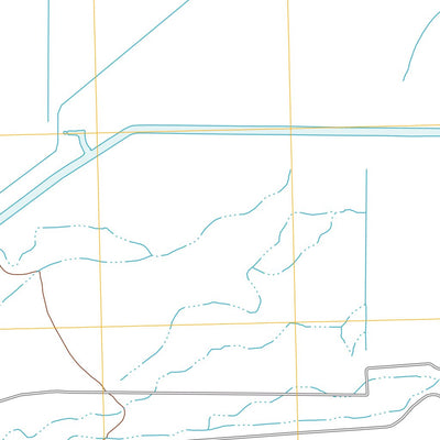 Tupman, CA (2012, 24000-Scale) Preview 2