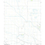 Turner Ranch, CA (2012, 24000-Scale) Preview 1