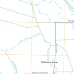 Turner Ranch, CA (2012, 24000-Scale) Preview 2