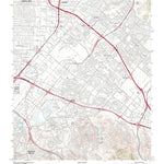 Tustin, CA (2012, 24000-Scale) Preview 1