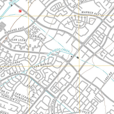 Tustin, CA (2012, 24000-Scale) Preview 2