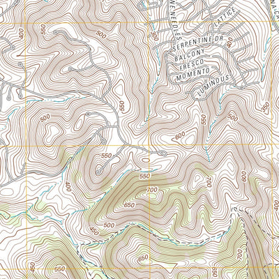 Tustin, CA (2012, 24000-Scale) Preview 3