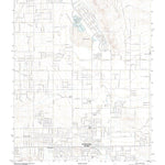 Twentynine Palms, CA (2012, 24000-Scale) Preview 1