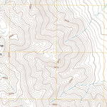 Twentynine Palms Mountain, CA (2012, 24000-Scale) Preview 2