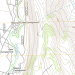 Twin Lakes, CA (2012, 24000-Scale) Preview 2