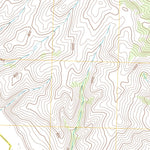 Twitchell Dam, CA (2012, 24000-Scale) Preview 2