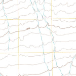 Tylerhorse Canyon, CA (2012, 24000-Scale) Preview 2