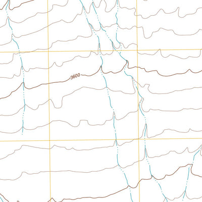 Tylerhorse Canyon, CA (2012, 24000-Scale) Preview 2
