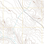 Ubehebe Crater, CA (2012, 24000-Scale) Preview 2