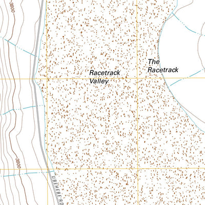 Ubehebe Peak, CA (2012, 24000-Scale) Preview 2