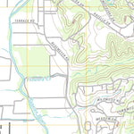 Ukiah, CA (2012, 24000-Scale) Preview 2