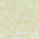 Ukonom Lake, CA (2012, 24000-Scale) Preview 3