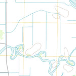 Union Island, CA (2012, 24000-Scale) Preview 2