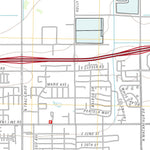 Union Island, CA (2012, 24000-Scale) Preview 3