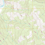 Updegraff Ridge, CA (2012, 24000-Scale) Preview 2