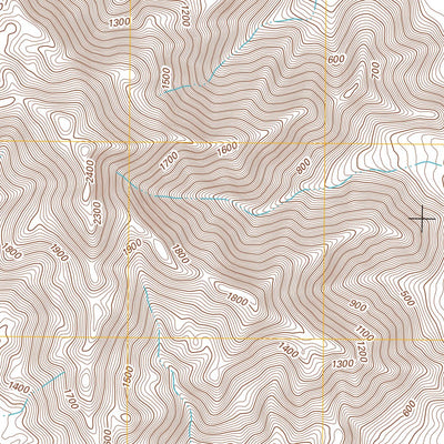 Valerie, CA (2012, 24000-Scale) Preview 3