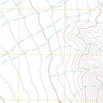 Valjean Hills, CA (2012, 24000-Scale) Preview 2