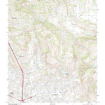 Valley Center, CA (2012, 24000-Scale) Preview 1