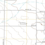 Valley Mountain, CA (2012, 24000-Scale) Preview 2