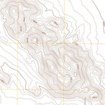 Valley Mountain, CA (2012, 24000-Scale) Preview 3