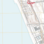 Venice, CA (2012, 24000-Scale) Preview 2