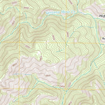 Ventana Cones, CA (2012, 24000-Scale) Preview 2