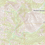 Ventana Cones, CA (2012, 24000-Scale) Preview 3