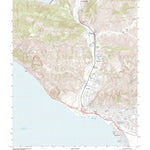Ventura, CA (2012, 24000-Scale) Preview 1