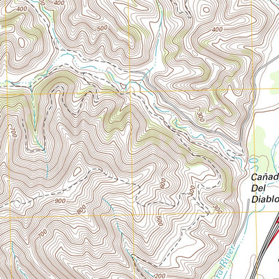 Ventura, CA (2012, 24000-Scale) Preview 2