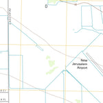 Vernalis, CA (2012, 24000-Scale) Preview 2