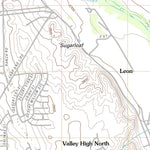 Victorville, CA (2012, 24000-Scale) Preview 2