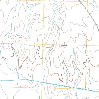 Vidal Junction, CA (2012, 24000-Scale) Preview 3