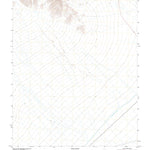 Vidal NW, CA (2012, 24000-Scale) Preview 1