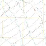 Vidal NW, CA (2012, 24000-Scale) Preview 2