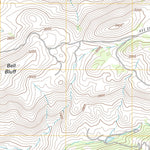 Viejas Mountain, CA (2012, 24000-Scale) Preview 2