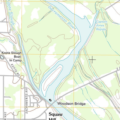 Vina, CA (2012, 24000-Scale) Preview 3