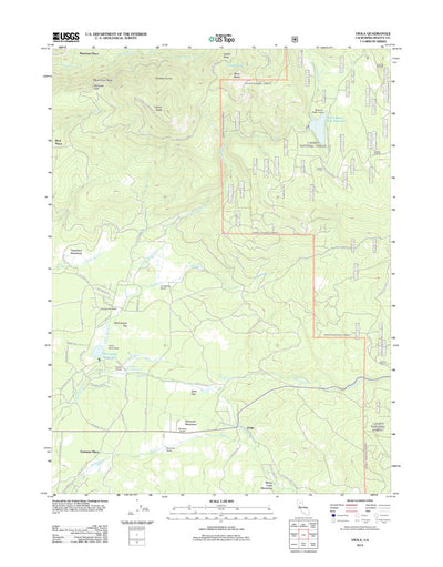Viola, CA (2012, 24000-Scale) Preview 1