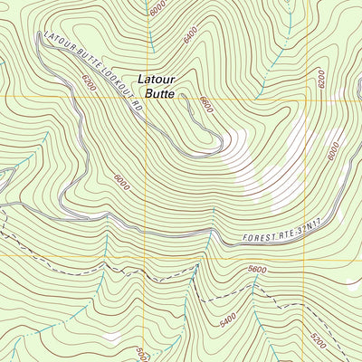 Viola, CA (2012, 24000-Scale) Preview 3