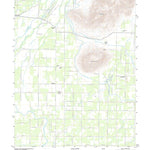 Wahtoke, CA (2012, 24000-Scale) Preview 1