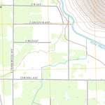 Wahtoke, CA (2012, 24000-Scale) Preview 2