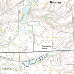 Wallace, CA (2012, 24000-Scale) Preview 2
