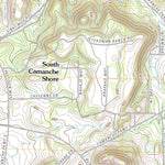 Wallace, CA (2012, 24000-Scale) Preview 3