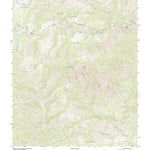 Waterman Mountain, CA (2012, 24000-Scale) Preview 1